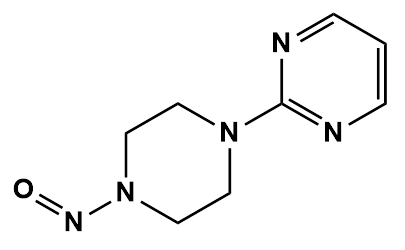 Buspirone Impurity 1